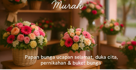 Toko Bunga Gintung Lor
